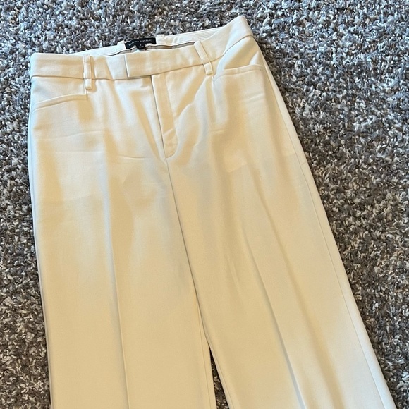 Banana Lido Suit in Transition Cream - Picture 4 of 9